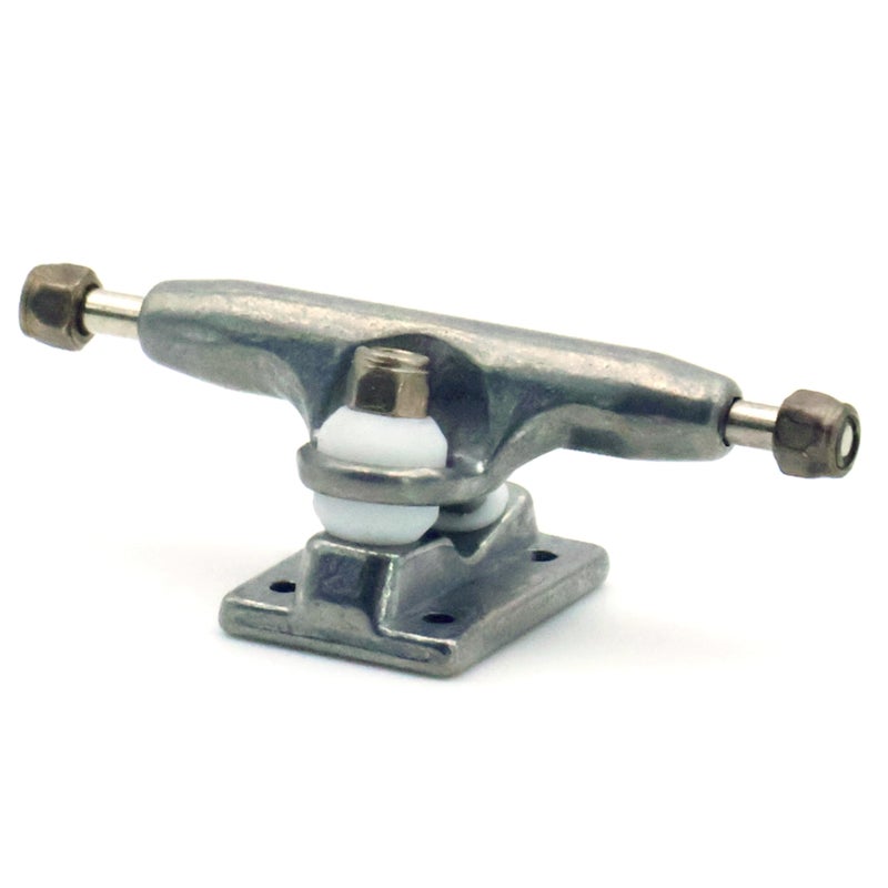 RACOFSB V3 Fingerboard Trucks 29mm 32mm 34mm 36mm (29mm, Raw) - Image 4
